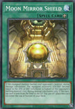 24AT-AE117  Moon Mirror Shield (N)