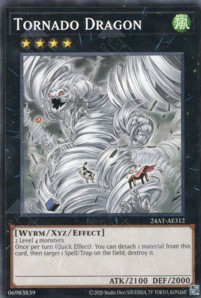 24AT-AE312 Tornado Dragon (N)