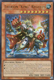 24AT-AE501 Therion King Regulus (UR)