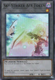 24AT-AE504 Sky Striker Ace Token (SR)