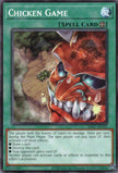 24AT-AE522	Chicken Game (N)