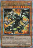 Rota-AE005 Red-Eyes Black Fullmetal Dragon (QCSR)