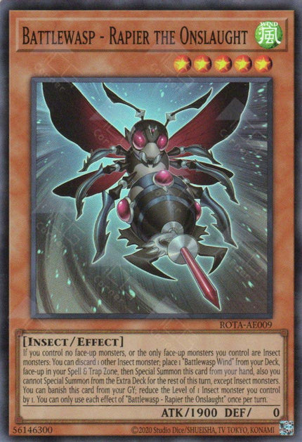 ROTA TCG Corner ROTA TCG Corner