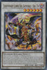 Rota-AE039 Legendary Lord Six Samurai - Shi En (UR)