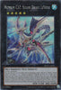 Rota-AE041 Number C32: Shark Drake LeVeiss (SER)