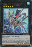 Rota-AE041 Number C32: Shark Drake LeVeiss (UL)