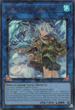 Rota-AE112 Eria the Water Charmer, Gentle (UR)