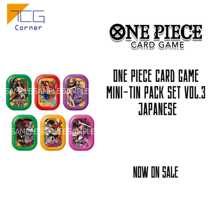 ONE PIECE Card game Others TCG Corner ONE PIECE Card game Others TCG Corner
