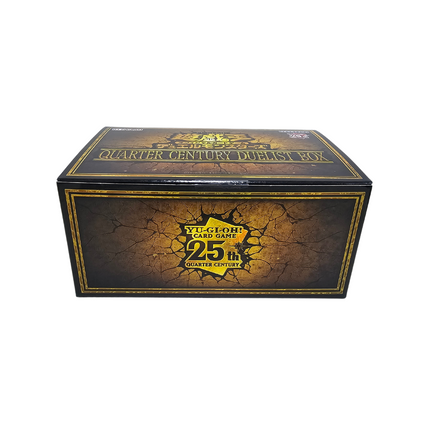 YUGIOH Case & Box TCG Corner YUGIOH Case & Box TCG Corner