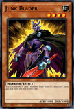 BLZD-AEC53 Junk Blader (N)