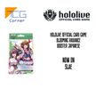 Hololive Official Card Game Tokino Sora & AZKi Starter Japanese