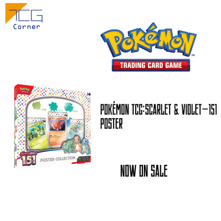 Pokemon Case & Box TCG Corner Pokemon Case & Box TCG Corner
