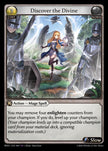 RDO-067 Discover the Divine (Super Rare)