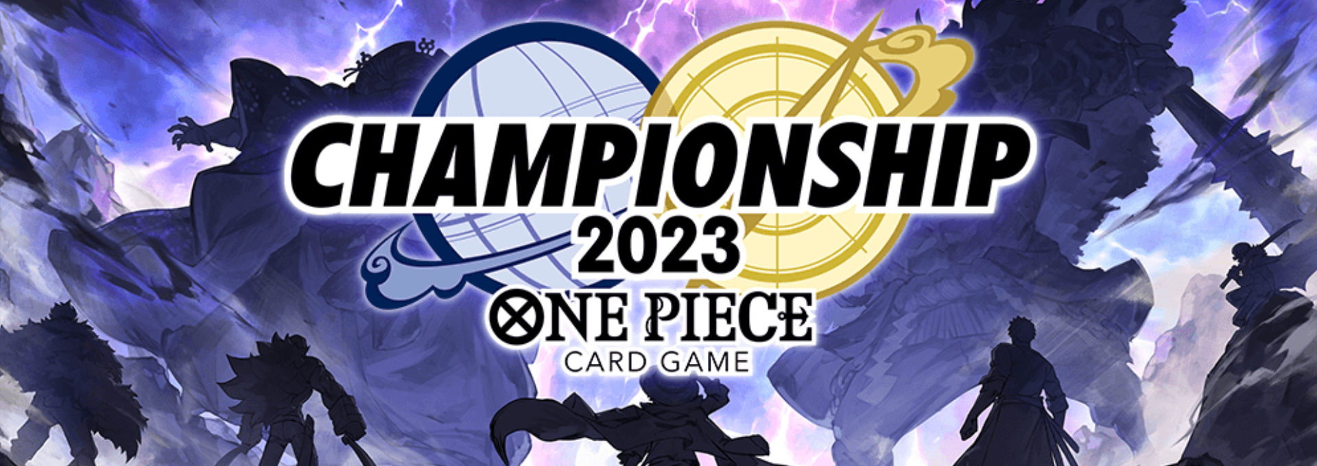 One Piece Event TCG Corner One Piece Event TCG Corner