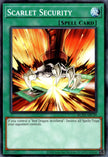 BLZD-AEC30 Scarlet Security (N)