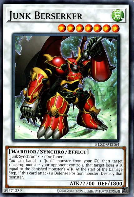 Yu-Gi-Oh! Single Card (Asia English) – TCG Corner