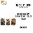 One Piece Card Game Tin Pack Set Vol.2 [TS-02] English