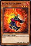BLZD-AEC02 Flare Resonator (N)