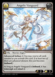 RDO-045 Angelic Vanguard (Uncommon)