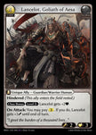 RDO-092 Lancelot, Goliath of Aesa (Super Rare)