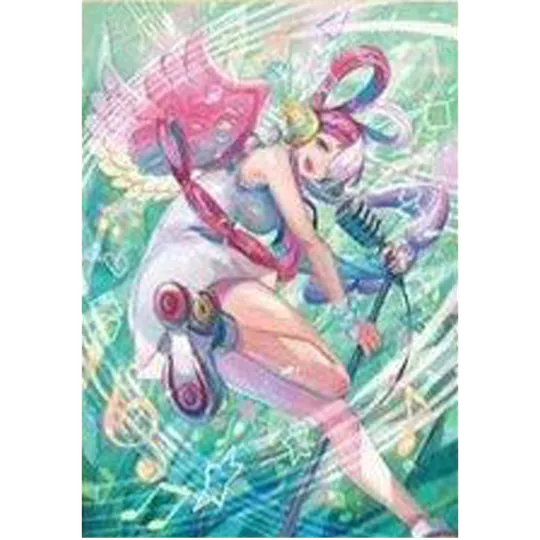 One Piece Card Game [ST-16] Green -Uta- Pre-Order – TCG Corner