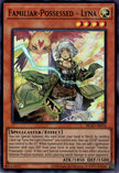 BLZD-AES14 Familiar-Possessed - Lyna (UR)