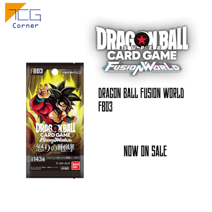 Dragon Ball Case & Box TCG Corner Dragon Ball Case & Box TCG Corner