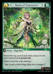 RDO-389 Roots of Tomorrow (Uncommon)