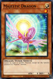 BLZD-AEC17 Majestic Dragon (N)