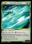 RDO-263 Favorable Winds (Common)