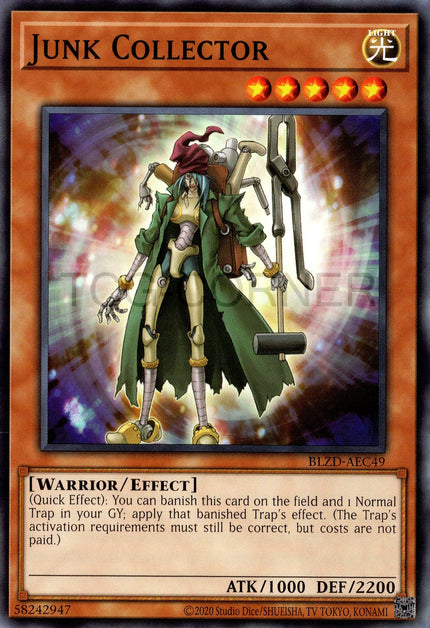 Yu-Gi-Oh! Single Card (Asia English) – TCG Corner
