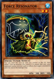 BLZD-AEC04 Force Resonator (N)
