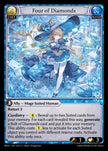 RDO-223 Four of Diamonds (Rare)
