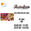 Battle Spirits Mega Deck [SD69] Pre-Order