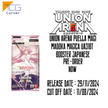 Union Arena Puella Magi Madoka Magica UA31BT Booster Japanese Pre-Order