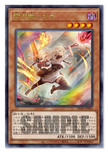 Yu-Gi-Oh! OCG Deluxe Duel Set Sky Striker Ace Japanese