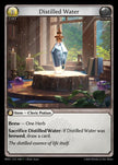 RDO-068 Distilled Water (Uncommon)