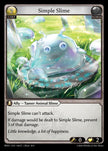 RDO-144 Simple Slime (Common)
