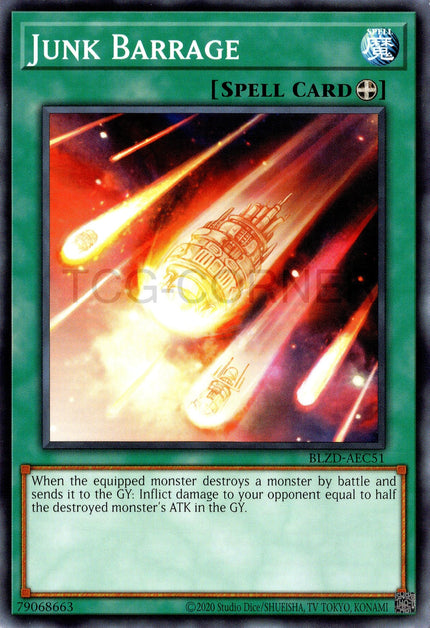 Yu-Gi-Oh! Single Card (Asia English) TCG Corner Yu-Gi-Oh! Single Card (Asia English) TCG Corner