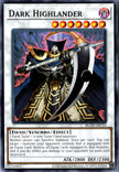BLZD-AEC23 Dark Highlander (N)