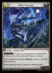 RDO-098 Foil-Mob Vantage (Common)