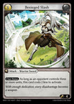 RDO-058 Besieged Slash (Common)