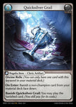 RDO-026 Quicksilver Grail (Ultra Rare)