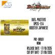 Duel Masters DM26-EX4 Booster Japanese Pre-Order