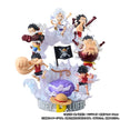 World Collectable Figure×S.H.Figuarts PREMIUM -Monkey.D.Luffy- SPECIAL Pre-Order