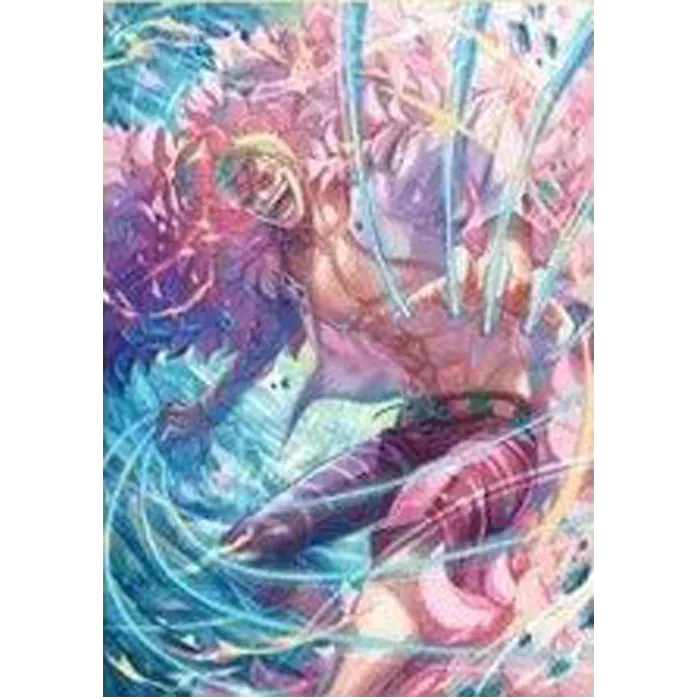 one piece card game donquixote doflamingo Don!! Card Donquixote Doflamingo OP10 Royal Blood One Piece card game Japanese