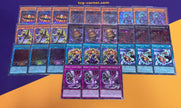 CR11-AE Call of the Haunted Set