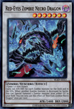 BLZD-AES15 Red-Eyes Zombie Necro Dragon (UR)
