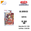 Yu-Gi-Oh! Official Card Game Duel Monsters Structure Deck DUEL-IGNITION DECK SWORDSOUL (Asian English Ver.) Pre-Order