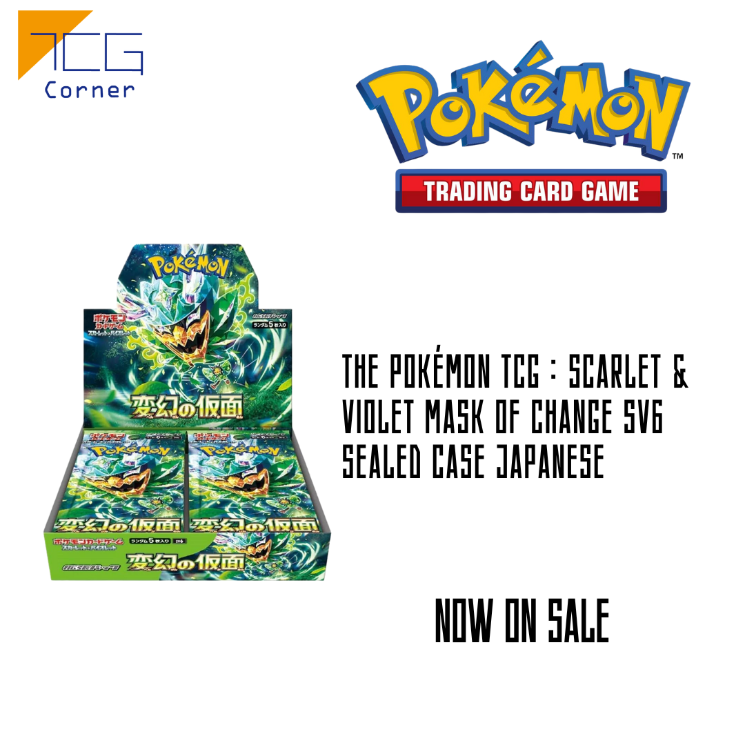 sv6 pokemon card list Top 15 SV6 MASK OF CHANGE & SV6A NIGHT WANDERER Japanese Pokemon cards Check https://gorillatcg.com to find more graded cards. #pokemon #pokemoncards #pokemontcg #tcg #tcgpokemon #gradedcards #tradingcards #charizard #pikachu #gengar #swordandshield
